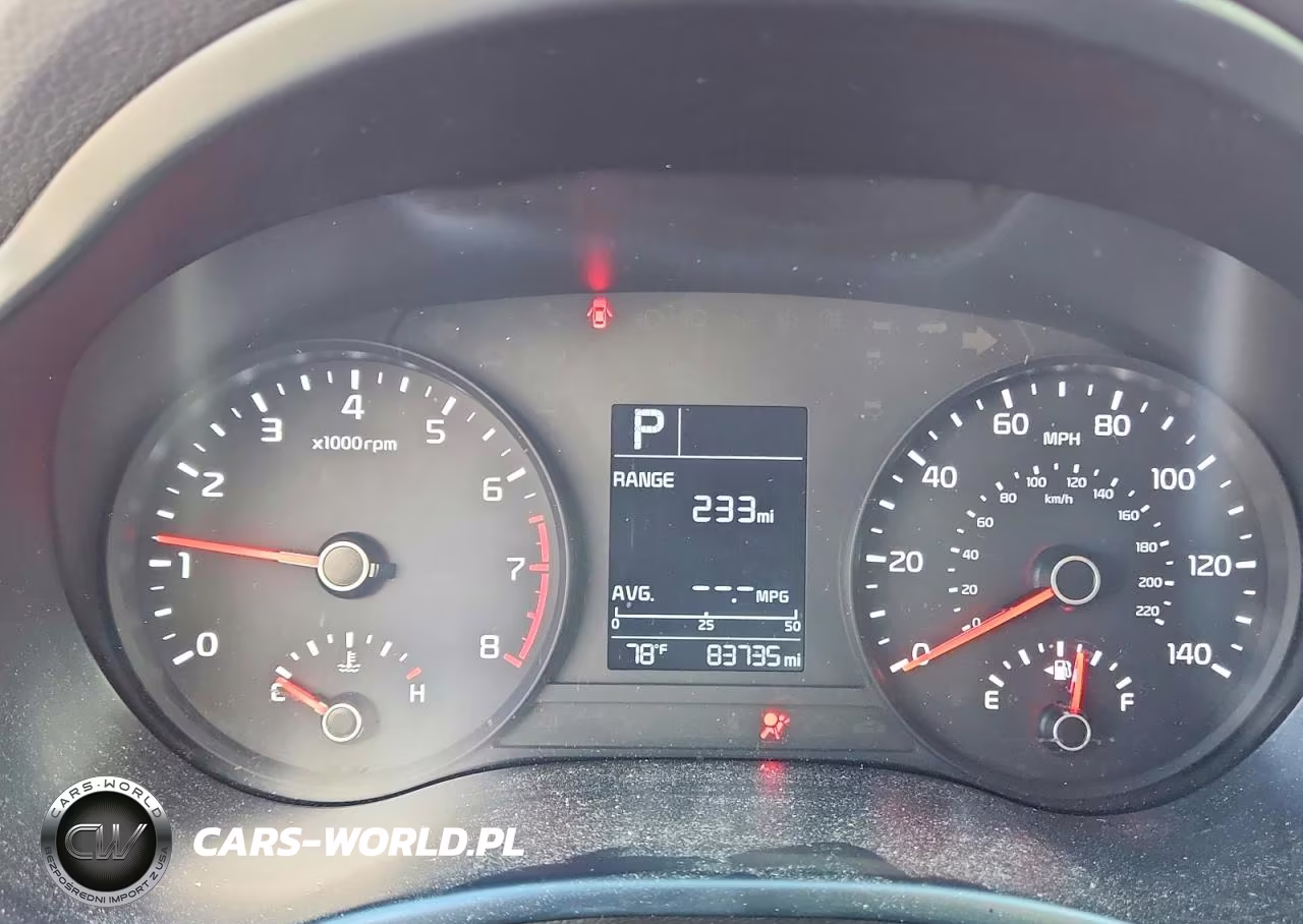 2020 Kia Rio 5-Door S VIN:3KPA25AD2LE348133 - 9