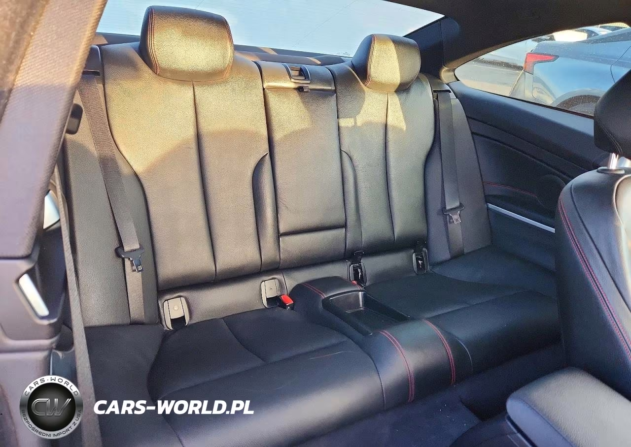 2019 BMW 430Xi VIN:WBA4W5C50KAE51334 - 10