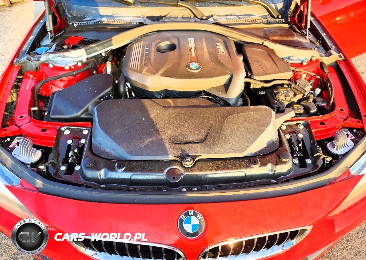 2019 BMW 430Xi VIN:WBA4W5C50KAE51334 - 11
