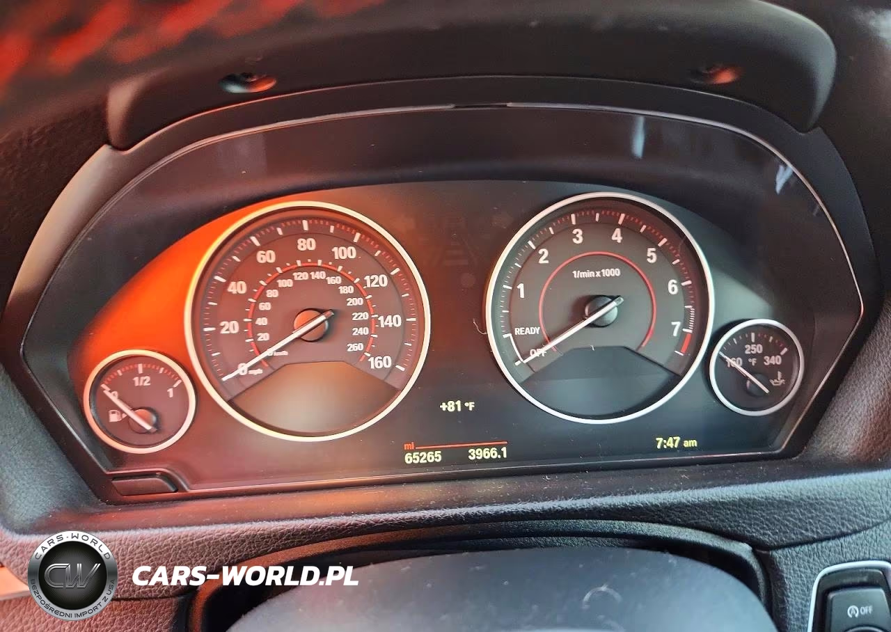 2019 BMW 430Xi VIN:WBA4W5C50KAE51334 - 9