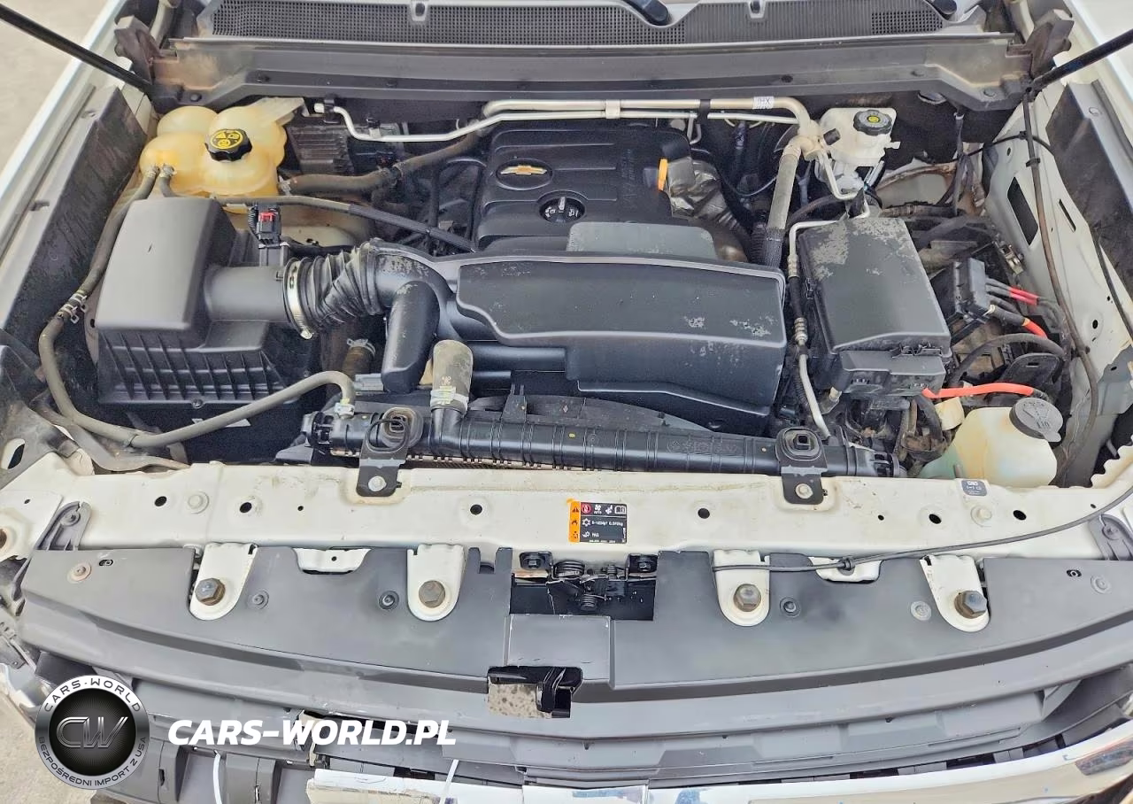 2019 Chevrolet Colorado VIN:1GCHSBEA0K1169023 - 11