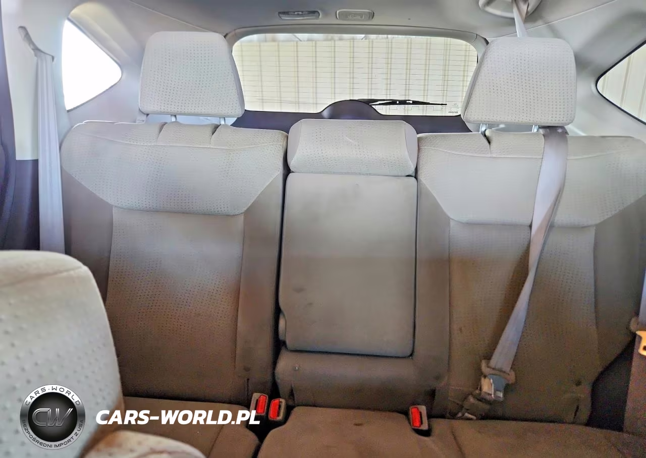 2013 Honda Cr-V Ex VIN:5J6RM3H5XDL026486 - 10
