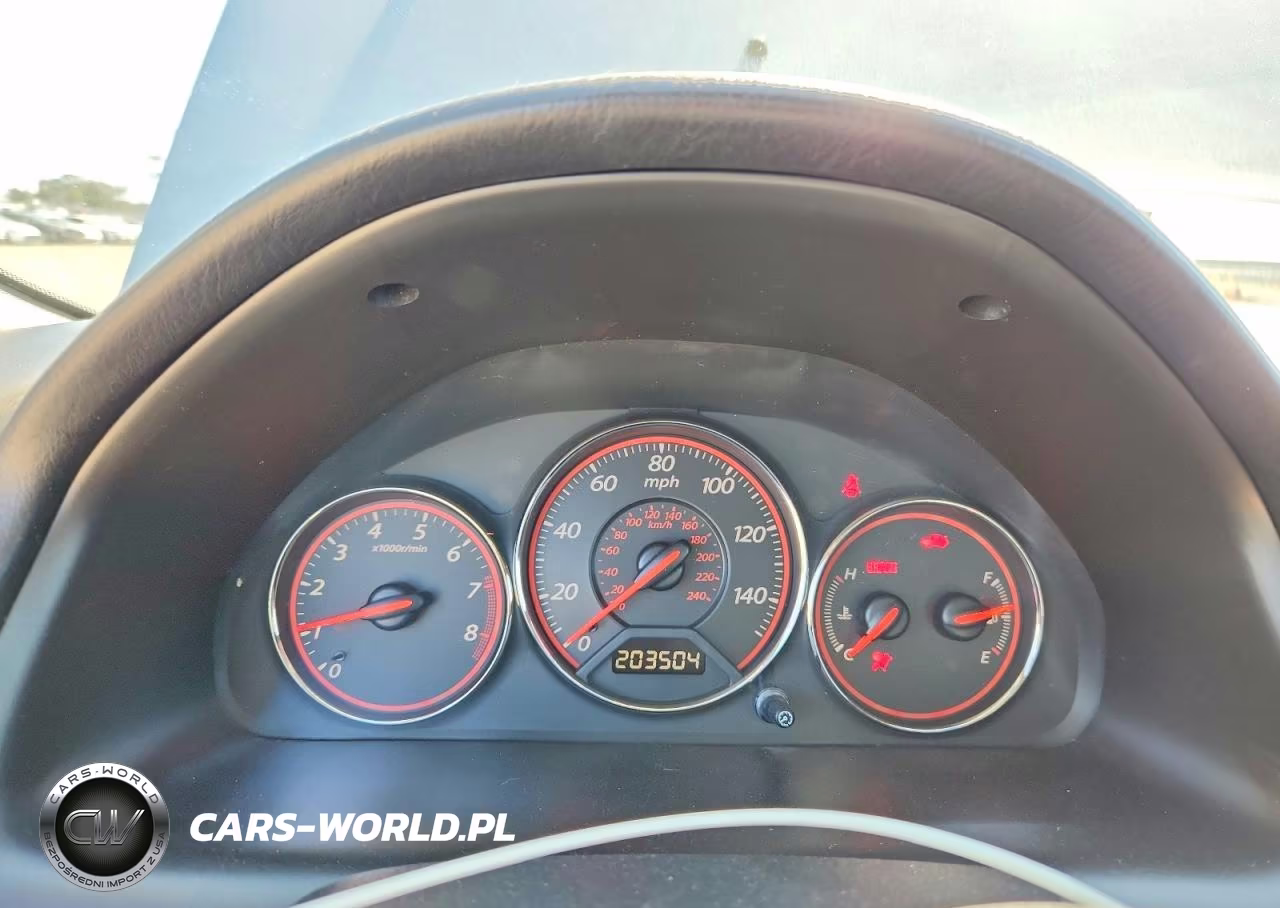2003 Honda Civic Ex VIN:1HGEM21993L038883 - 9