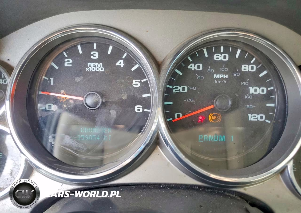 2009 Chevrolet Silverado K2500 Heavy Duty VIN:1GCHK43K89F149784 - 9