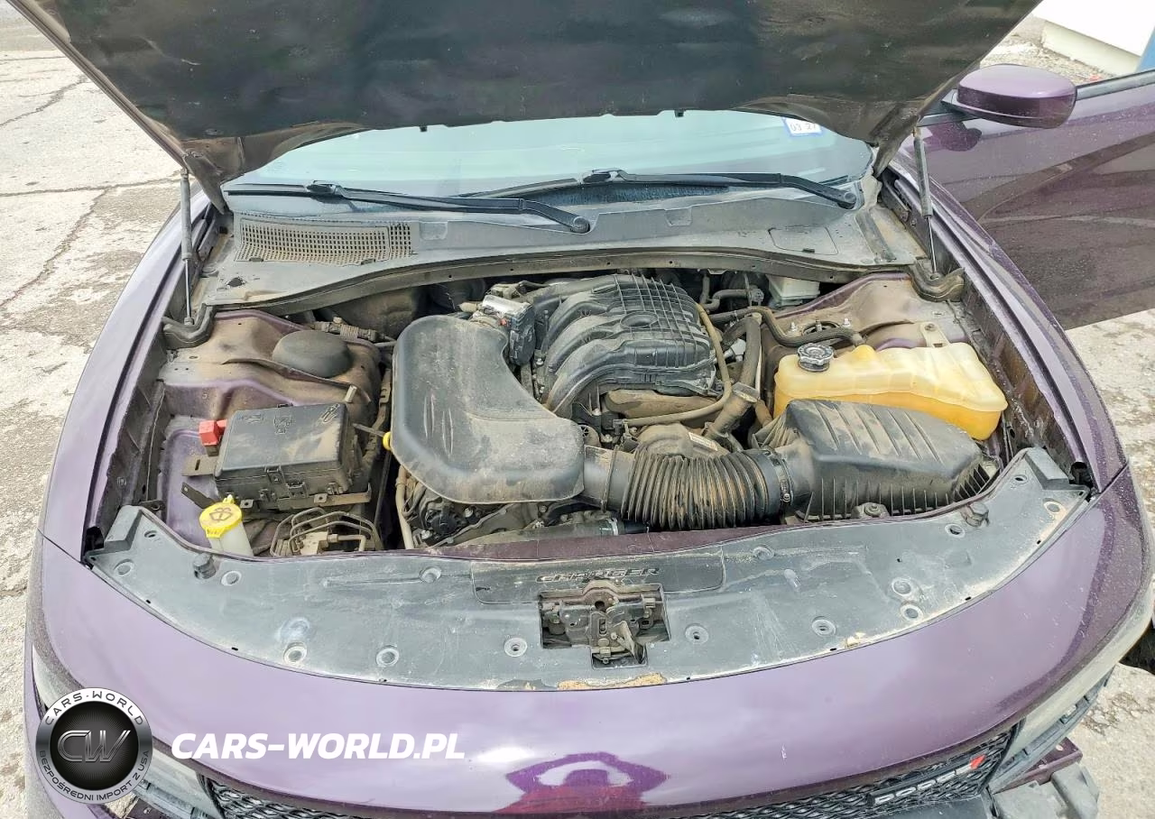 2020 Dodge Charger Gt VIN:2C3CDXHG3LH186701 - 11