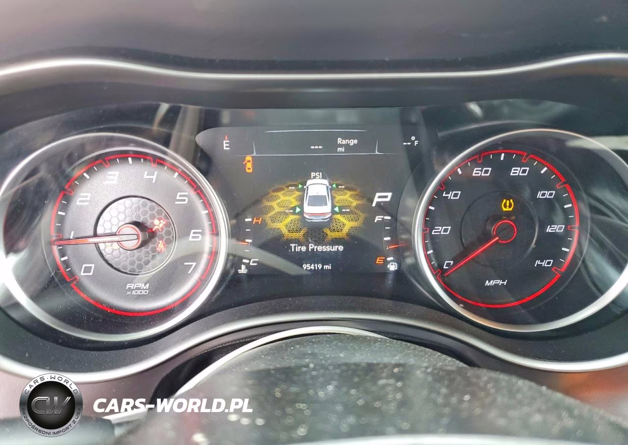 2020 Dodge Charger Gt VIN:2C3CDXHG3LH186701 - 9