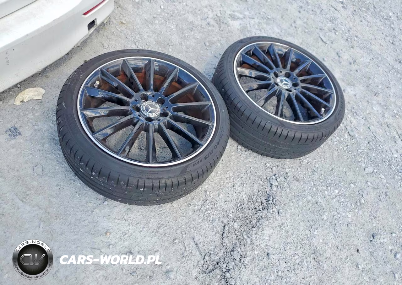 2019 Mercedes-Benz A 220 VIN:WDD3G4EB2KW024588 - 12