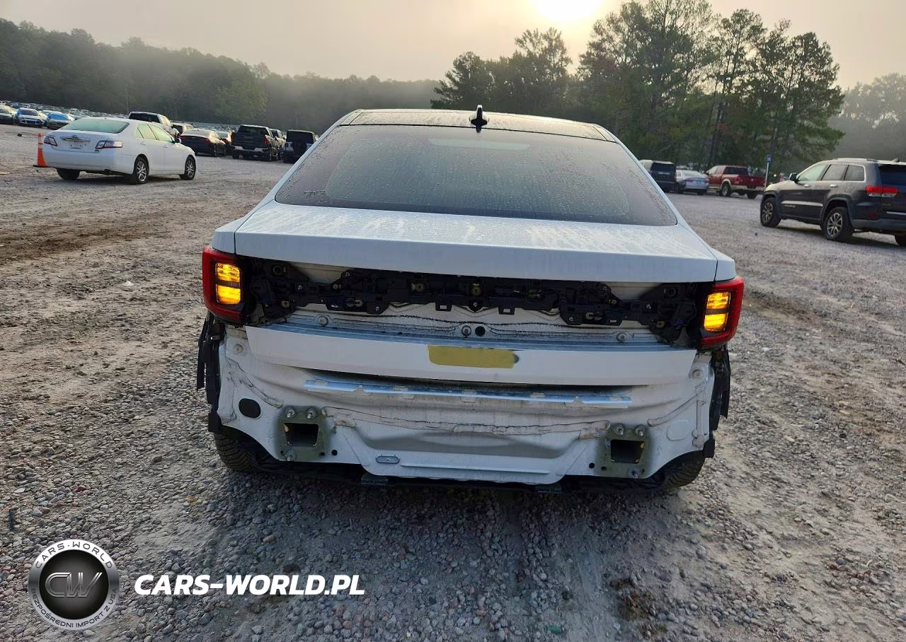 2022 Polestar 2 VIN:LPSED3KA7NL051074 - 6
