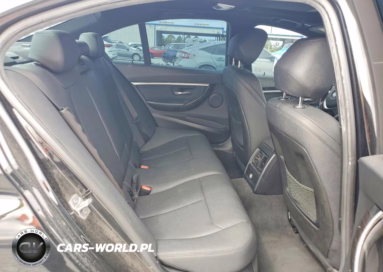 2018 BMW 330E VIN:WBA8E1C54JA167553 - 10