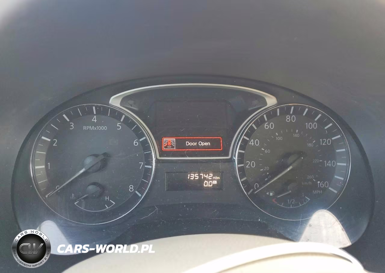 2013 Nissan Altima 2.5 VIN:1N4AL3AP9DN432626 - 9