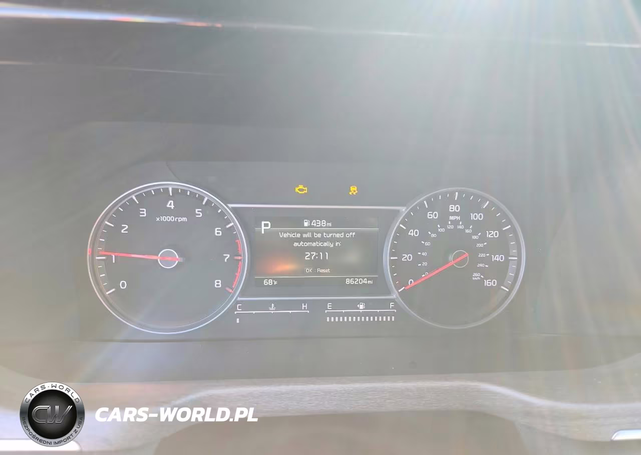 2022 Kia Sorento S VIN:5XYRLDLC5NG124388 - 9