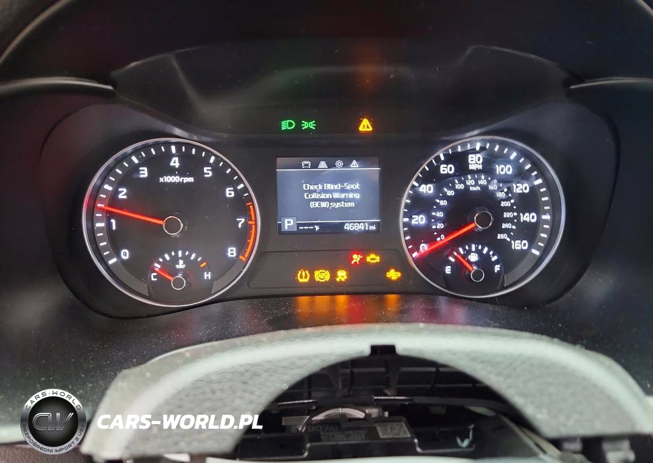 2021 Kia Forte Gt Line VIN:3KPF34AD3ME271836 - 9