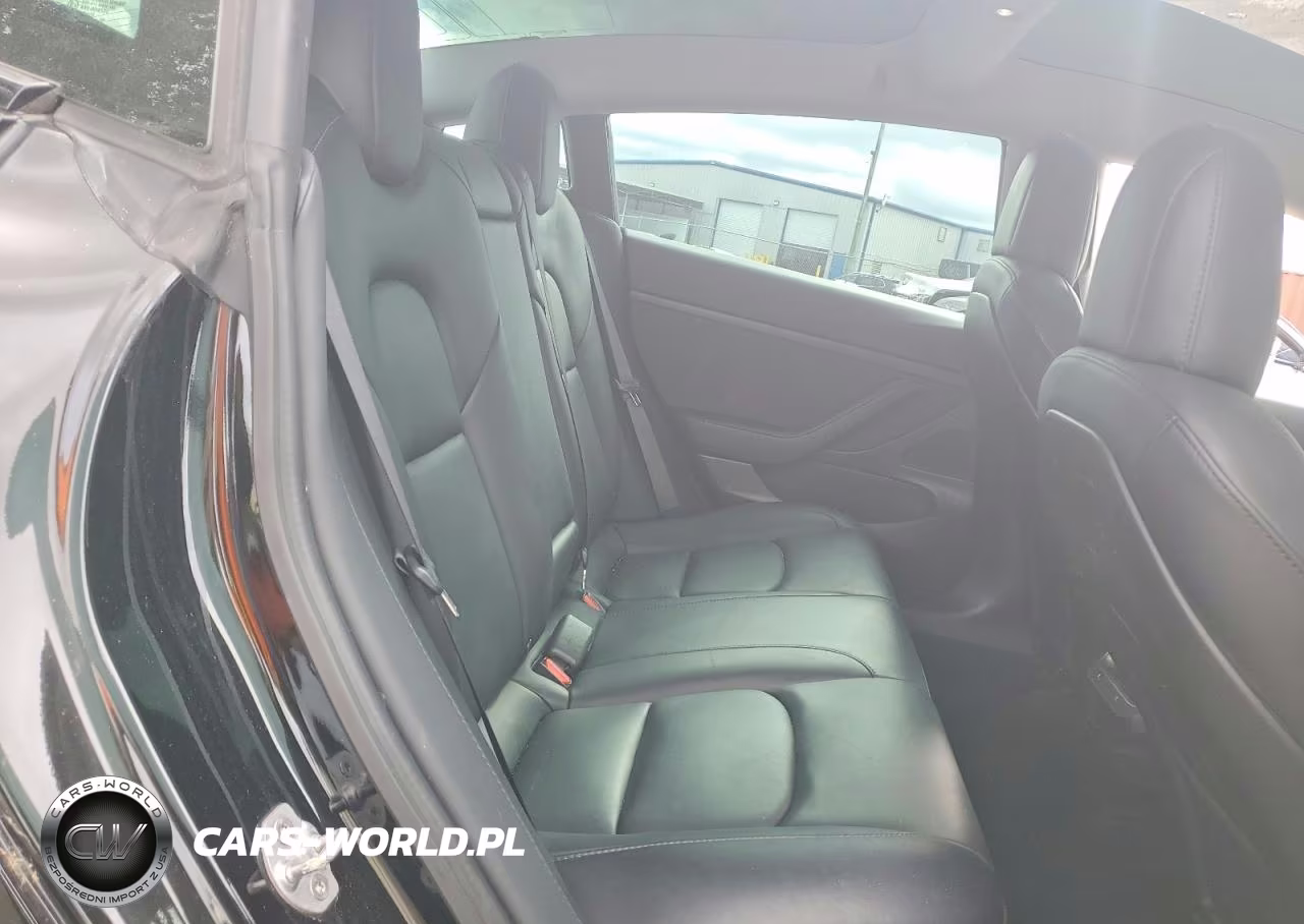 2020 Tesla Model 3 VIN:5YJ3E1EA8LF660914 - 11