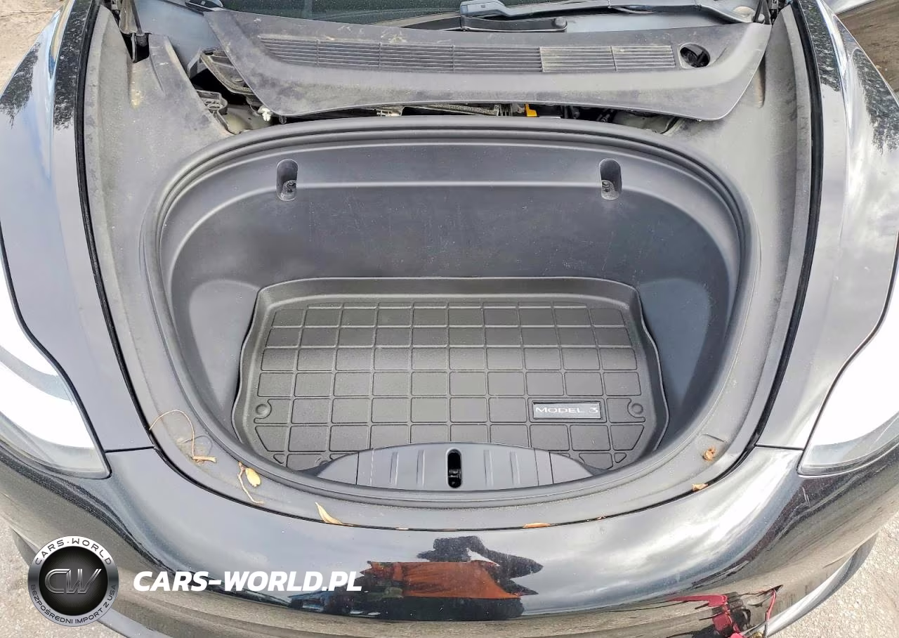 2020 Tesla Model 3 VIN:5YJ3E1EA8LF660914 - 12