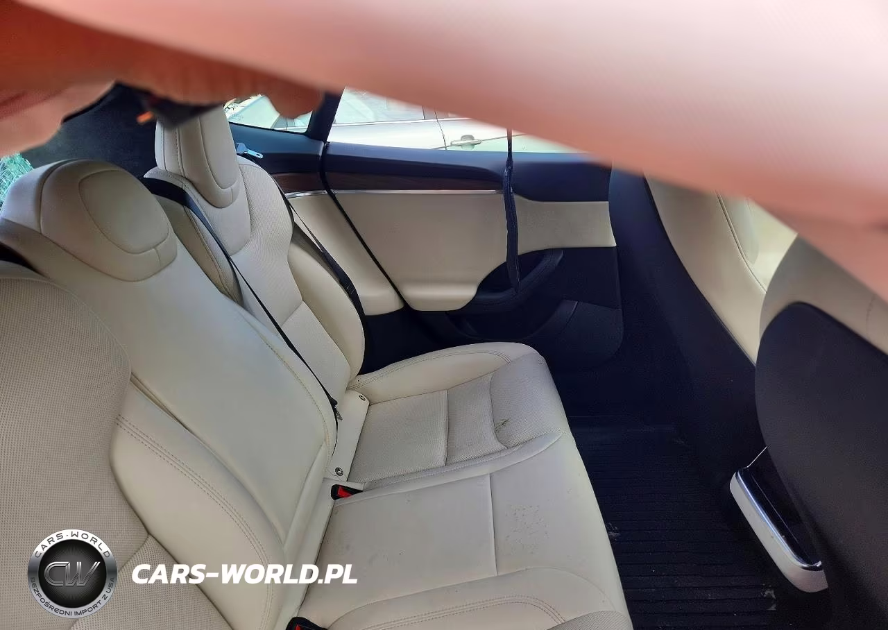 2022 Tesla Model S VIN:5YJSA1E54NF486871 - 10