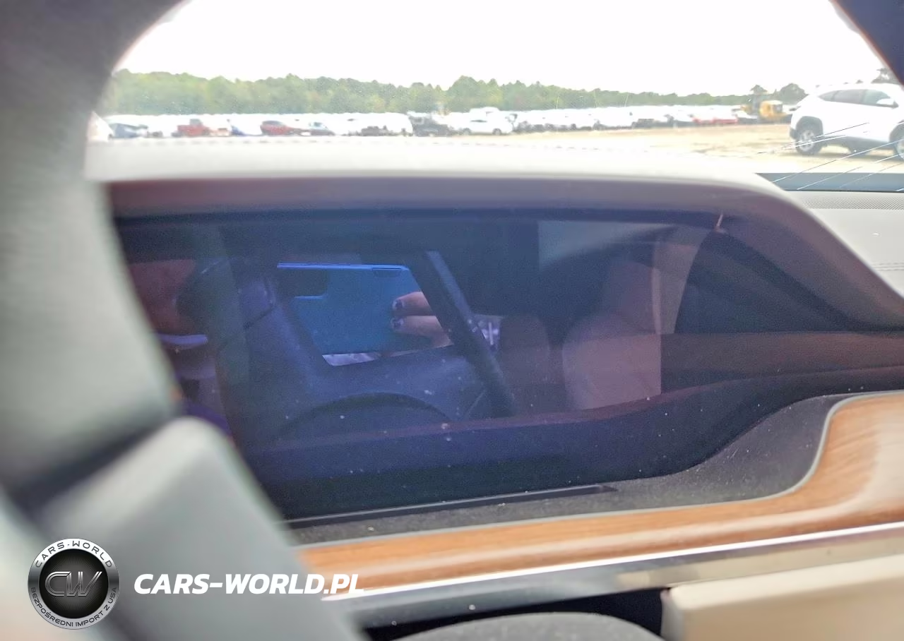 2022 Tesla Model S VIN:5YJSA1E54NF486871 - 9