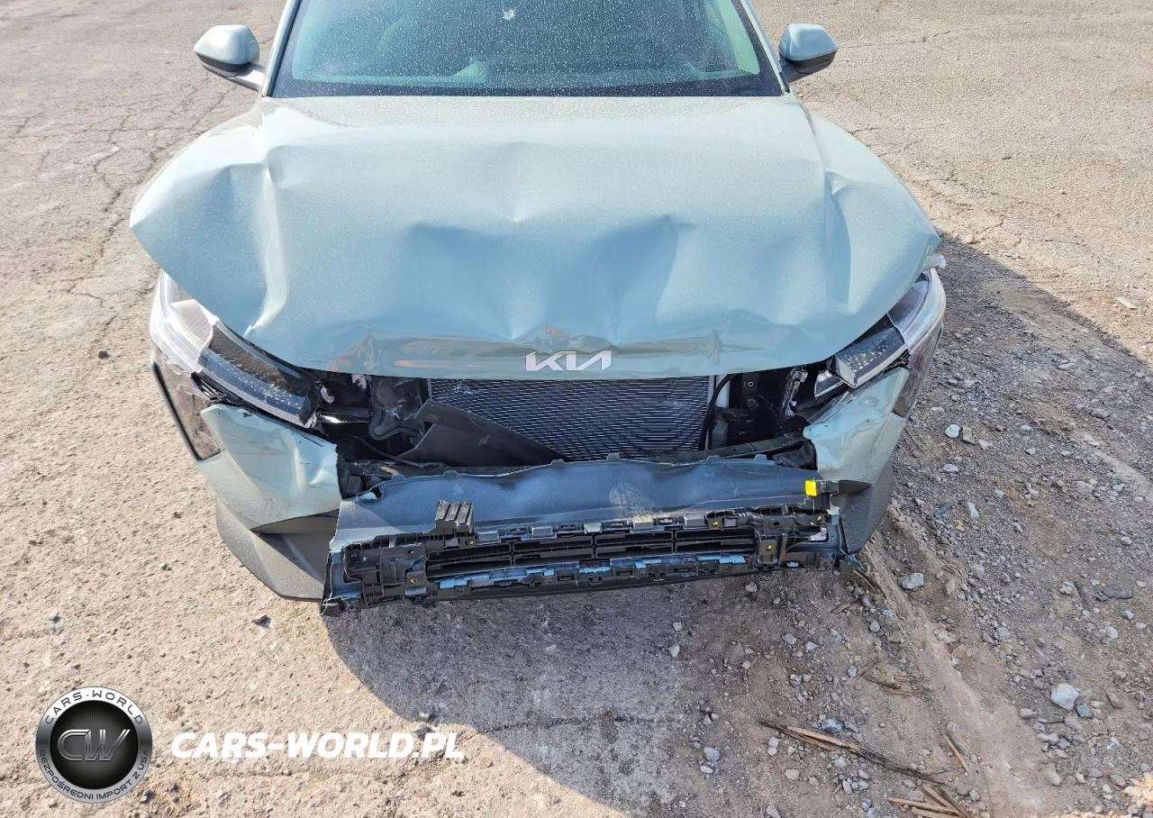2026 Kia K4 Lxs VIN:3KPFT4DE6TE377152 - 11