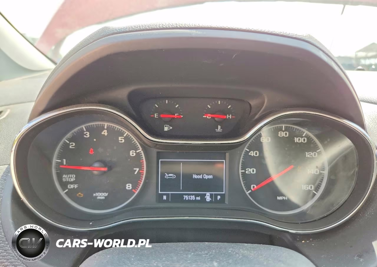 2019 Chevrolet Cruze Ls VIN:3G1BC6SM1KS577417 - 9
