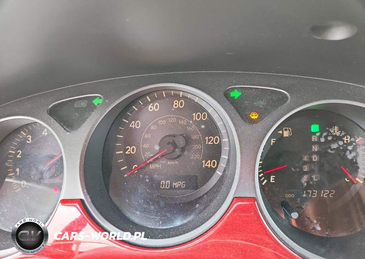 2002 Lexus Es 300 VIN:JTHBF30G620049470 - 9