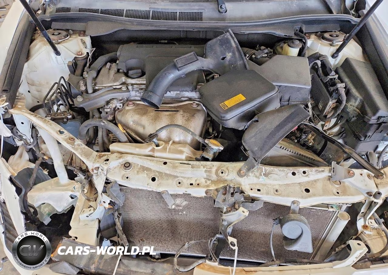 2014 Toyota Camry L VIN:4T1BF1FK6EU846652 - 11