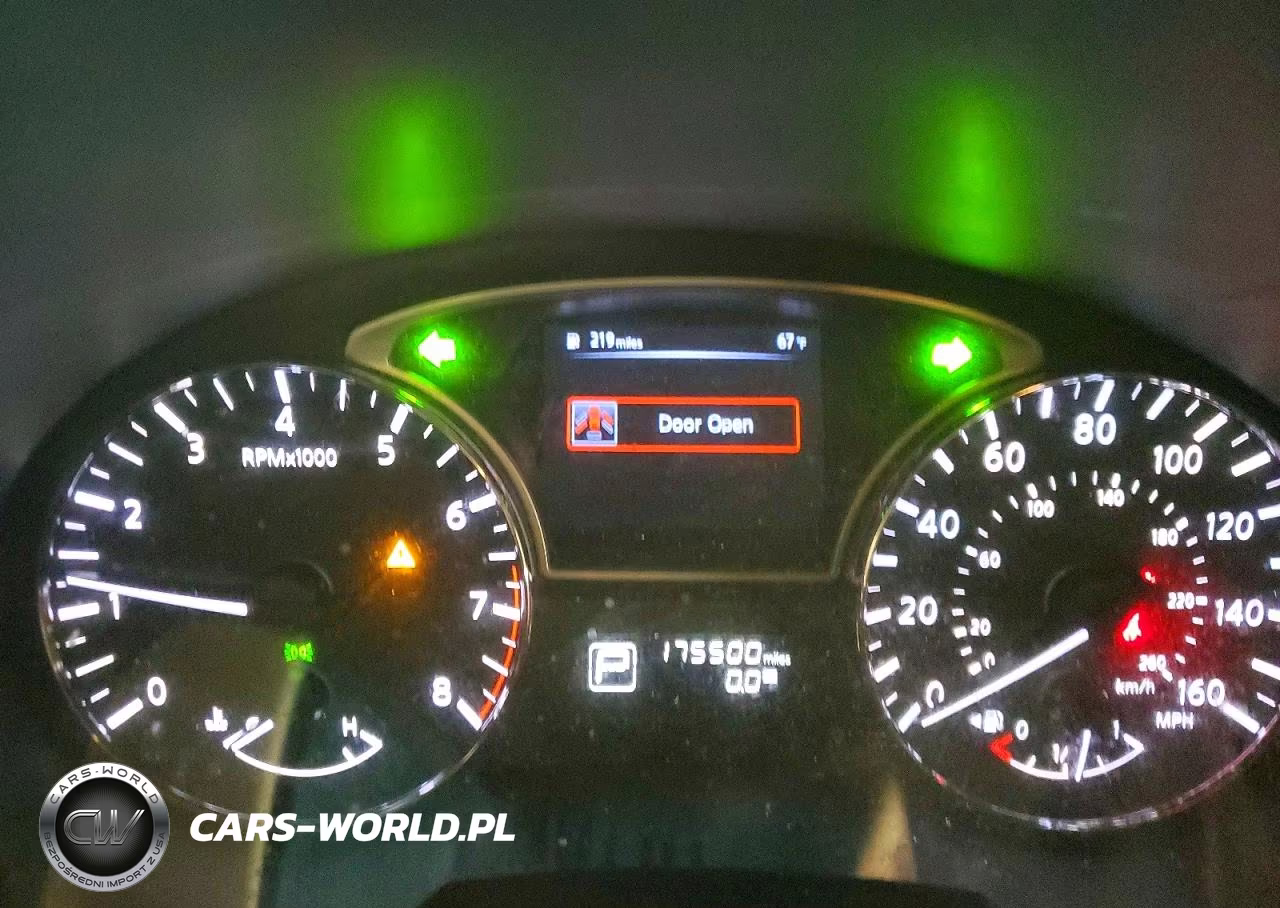 2014 Nissan Altima 2.5 Sv VIN:1N4AL3AP1EC191285 - 9