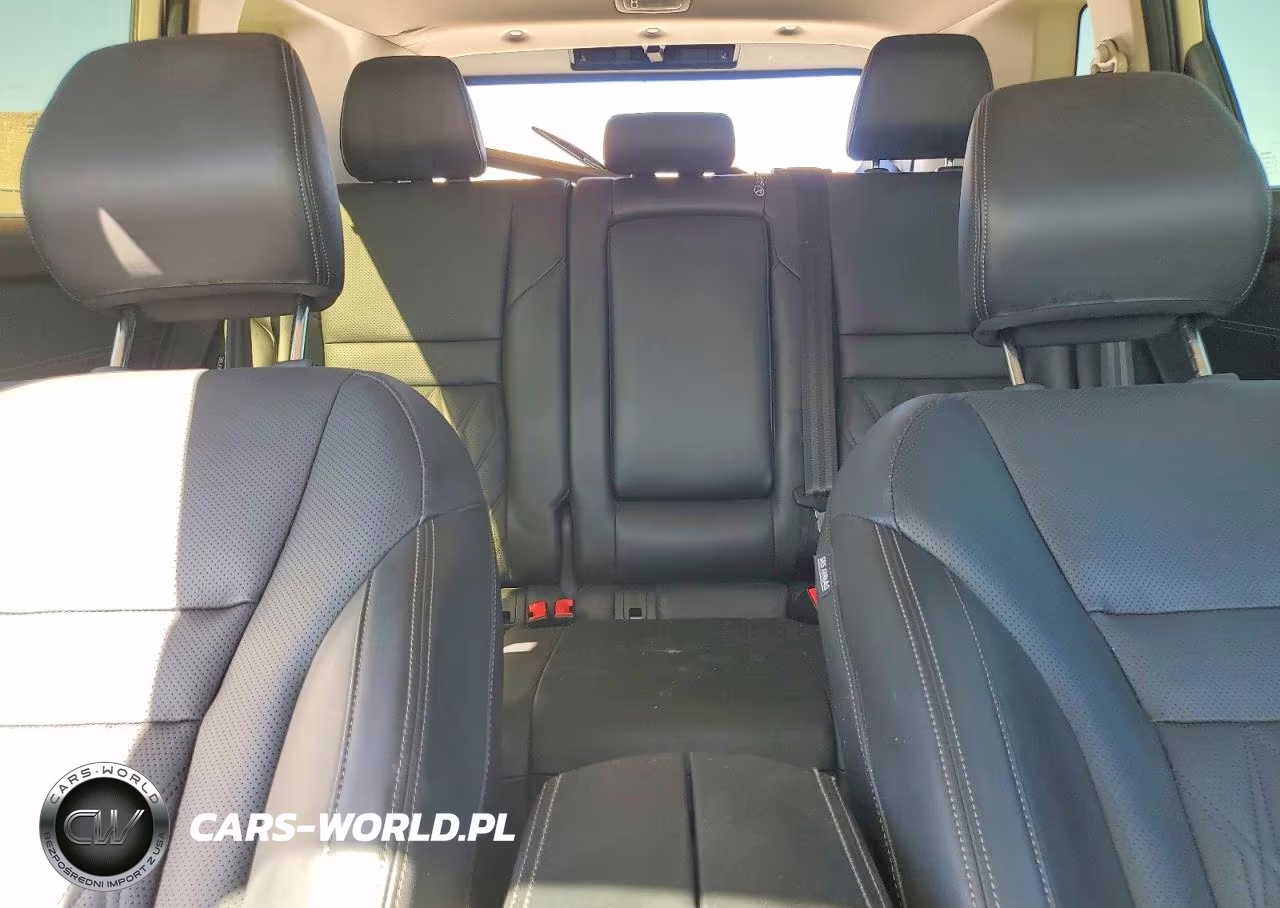2023 Nissan Rogue Platinum VIN:JN8BT3DD4PW318861 - 10