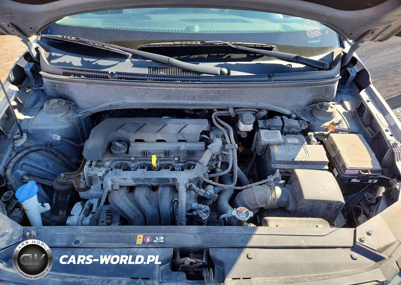 2022 Hyundai Venue Sel VIN:KMHRC8A38NU167014 - 12