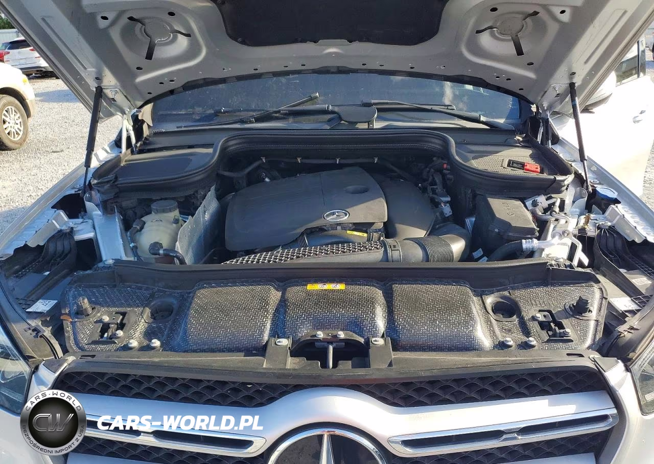 2020 Mercedes-Benz Gle 350 VIN:4JGFB4JEXLA225302 - 12