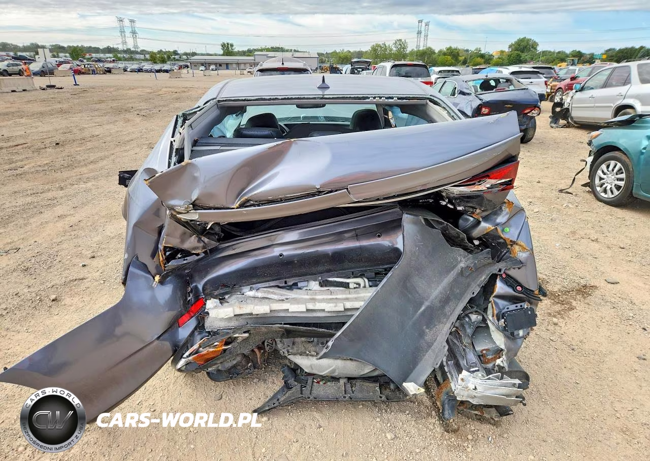 2013 Lexus Gs 350 VIN:JTHCE1BL6D5017260 - 6