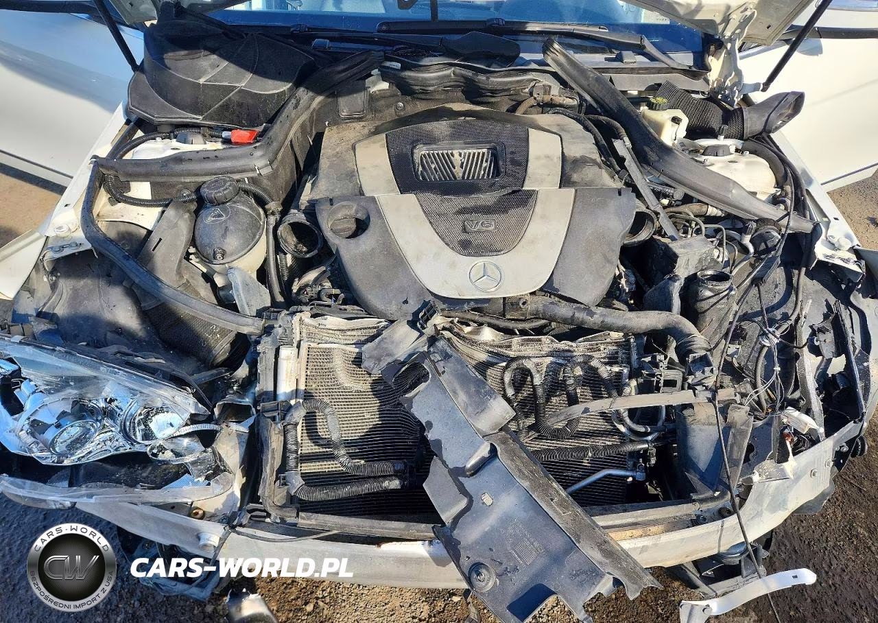 2008 Mercedes-Benz C 300 VIN:WDDGF54X48F149995 - 11