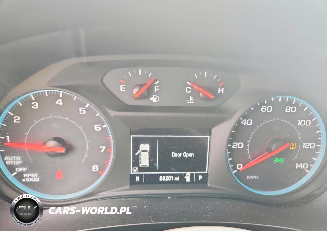 2020 Chevrolet Traverse Ls VIN:1GNERFKW4LJ299000 - 9