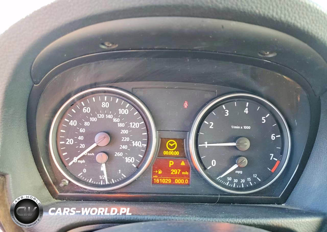 2006 BMW 325 I VIN:WBAVB13566PT01186 - 9