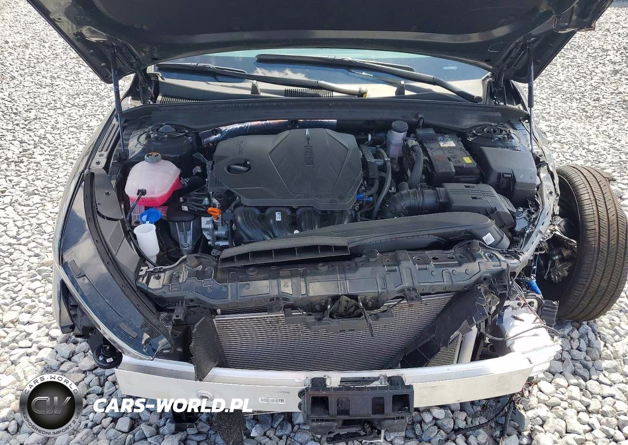 2026 Kia K5 Lxs VIN:KNAG24J7XT5476319 - 11