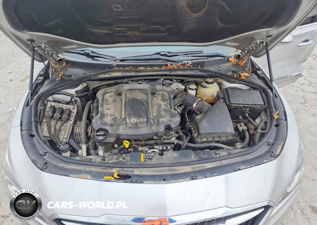 2018 Buick Lacrosse Essence VIN:1G4ZP5SS0JU145673 - 11