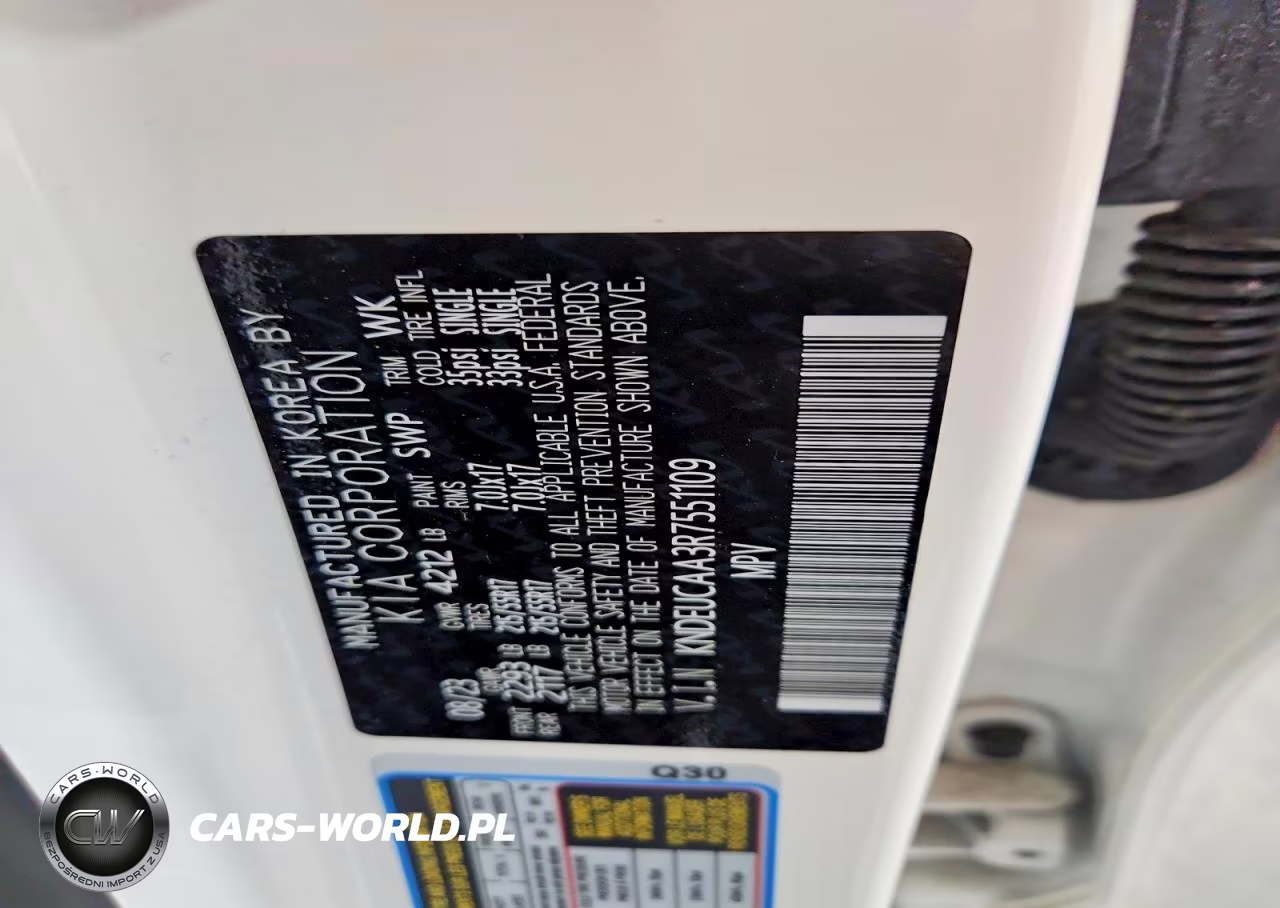 2024 Kia Seltos S VIN:KNDEUCAA3R7551109 - 14
