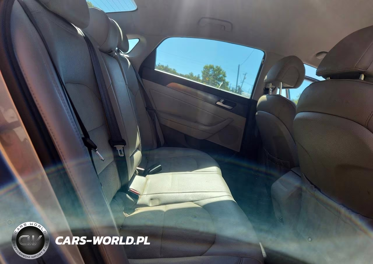 2015 Hyundai Sonata Sport VIN:5NPE34AF6FH212484 - 10