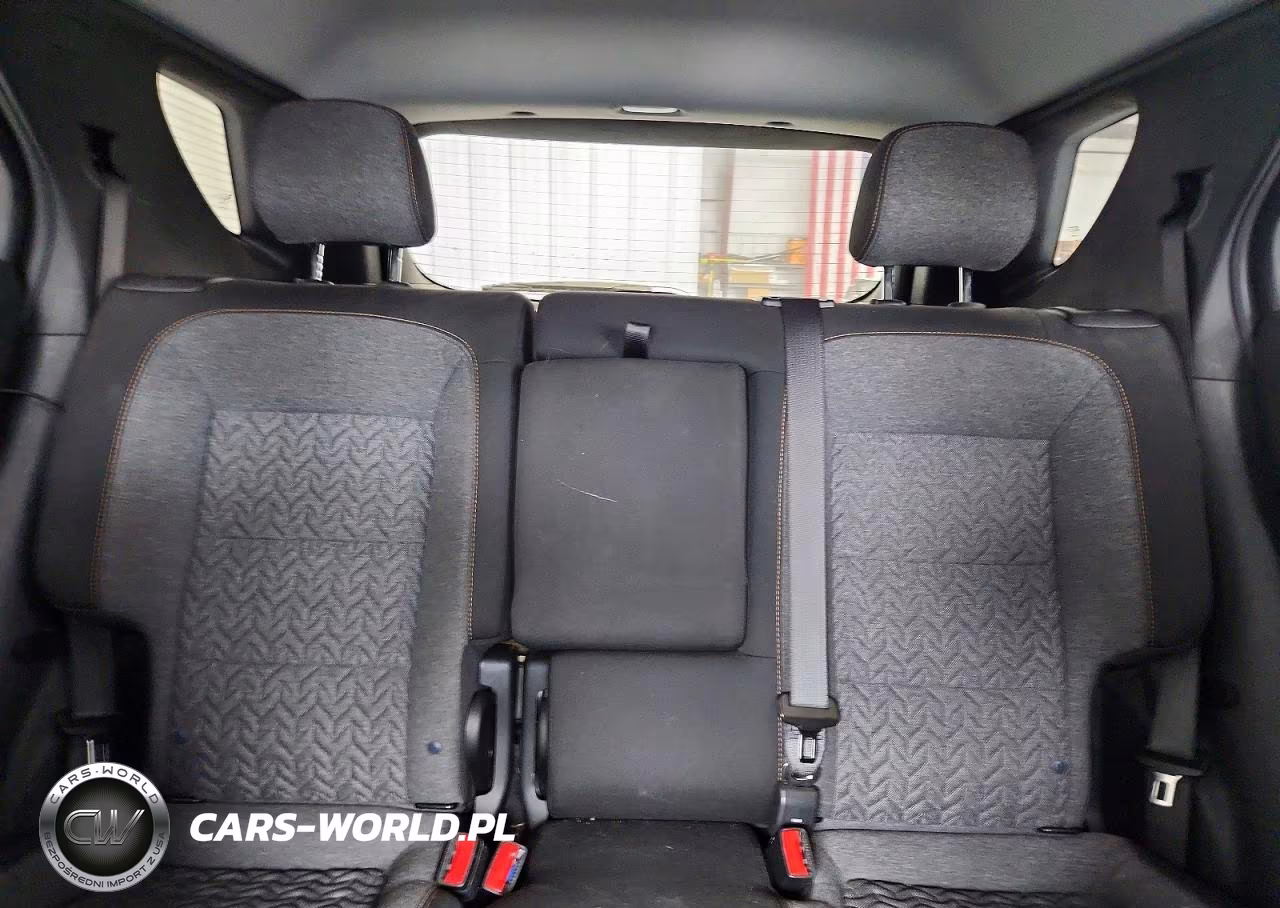 2022 Chevrolet Equinox Lt VIN:3GNAXKEV1NL285793 - 10