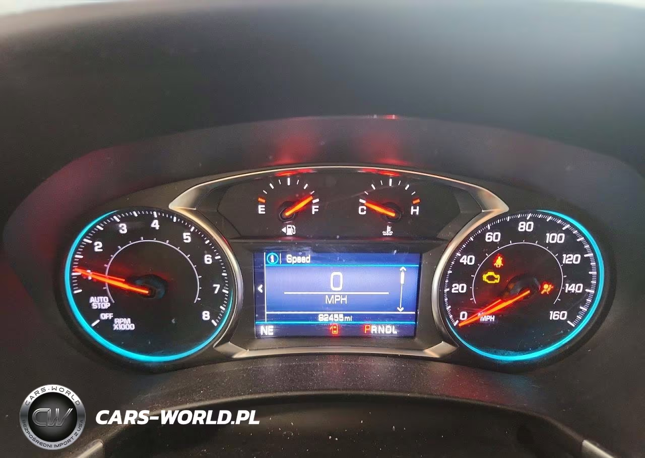 2022 Chevrolet Equinox Lt VIN:3GNAXKEV1NL285793 - 9