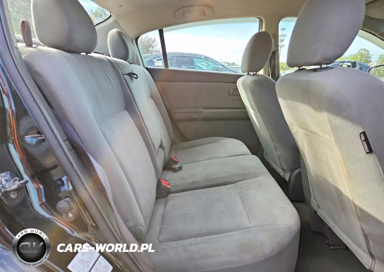 2009 Nissan Sentra 2.0 VIN:3N1AB61E49L651906 - 10