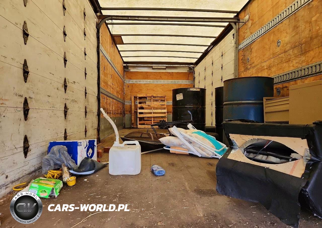 2015 Freightliner Business Class M2 Box Truck VIN:3ALACWCY0FDGN7369 - 10