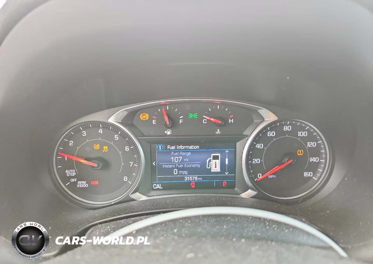 2020 GMC Terrain Sle VIN:3GKALMEV2LL230772 - 9