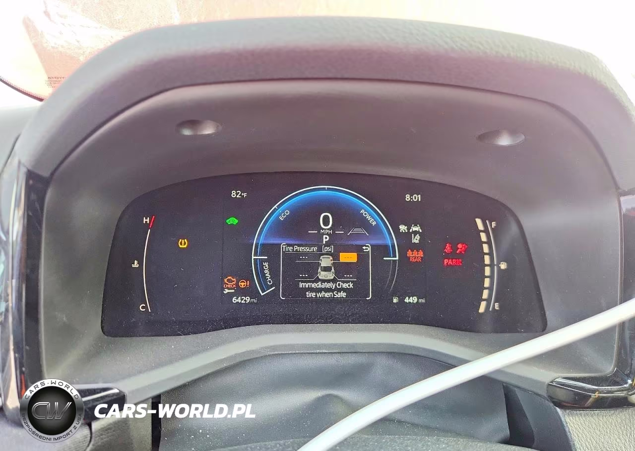 2026 Toyota Camry Le VIN:4T1DAACK6TU211505 - 9