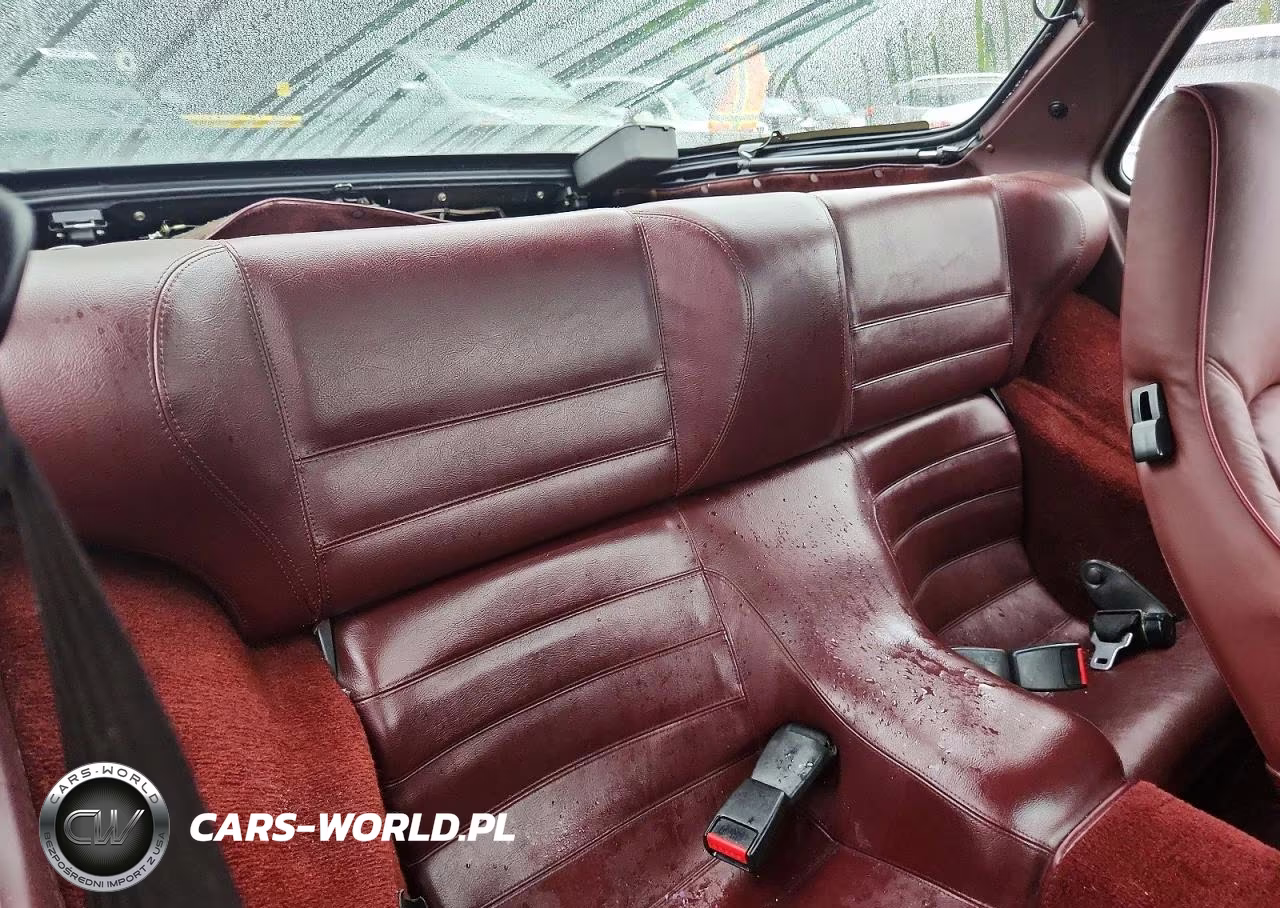 1986 Porsche 944 VIN:WP0AA0951GN152348 - 10