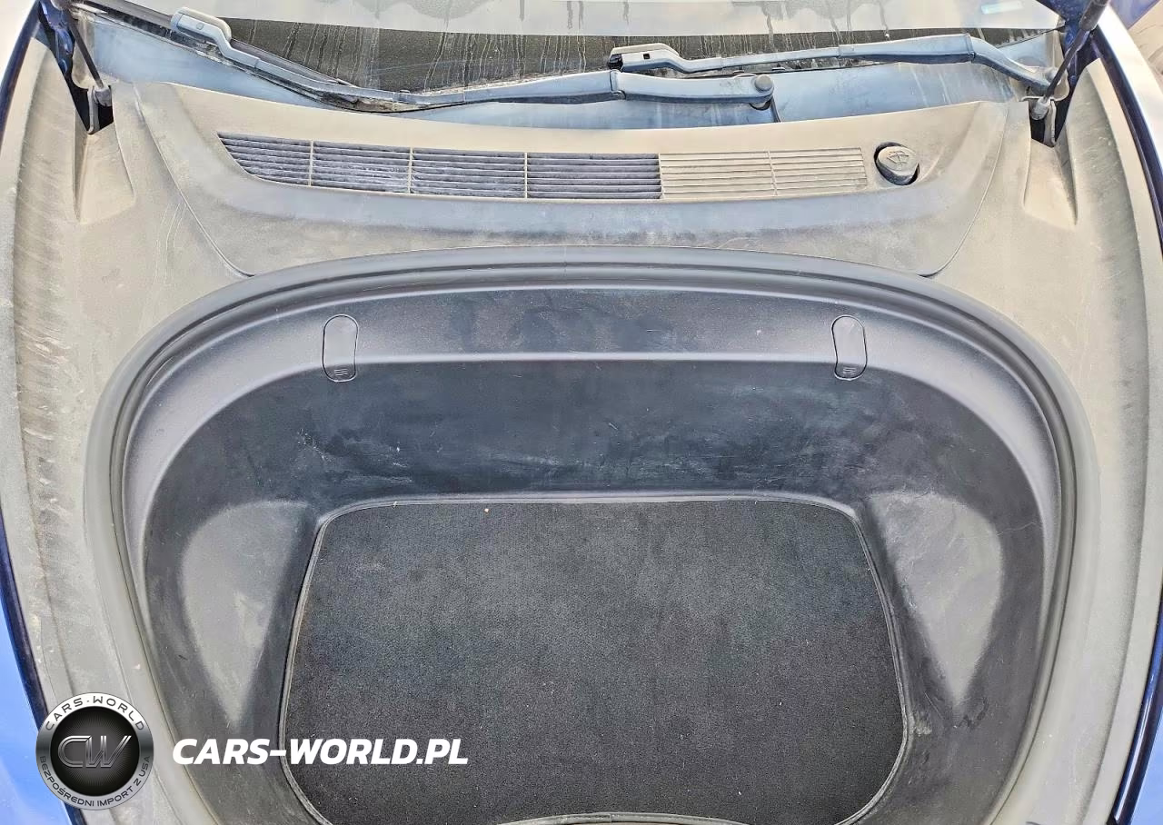 2019 Tesla Model 3 VIN:5YJ3E1EA6KF299360 - 11