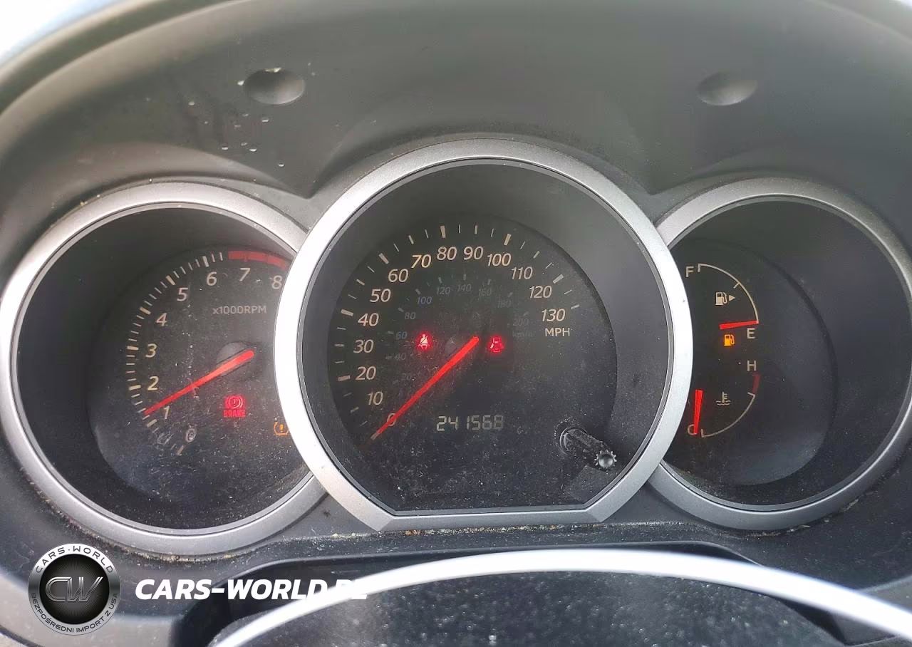 2008 Suzuki Grand Vitara VIN:JS3TE941084101650 - 9