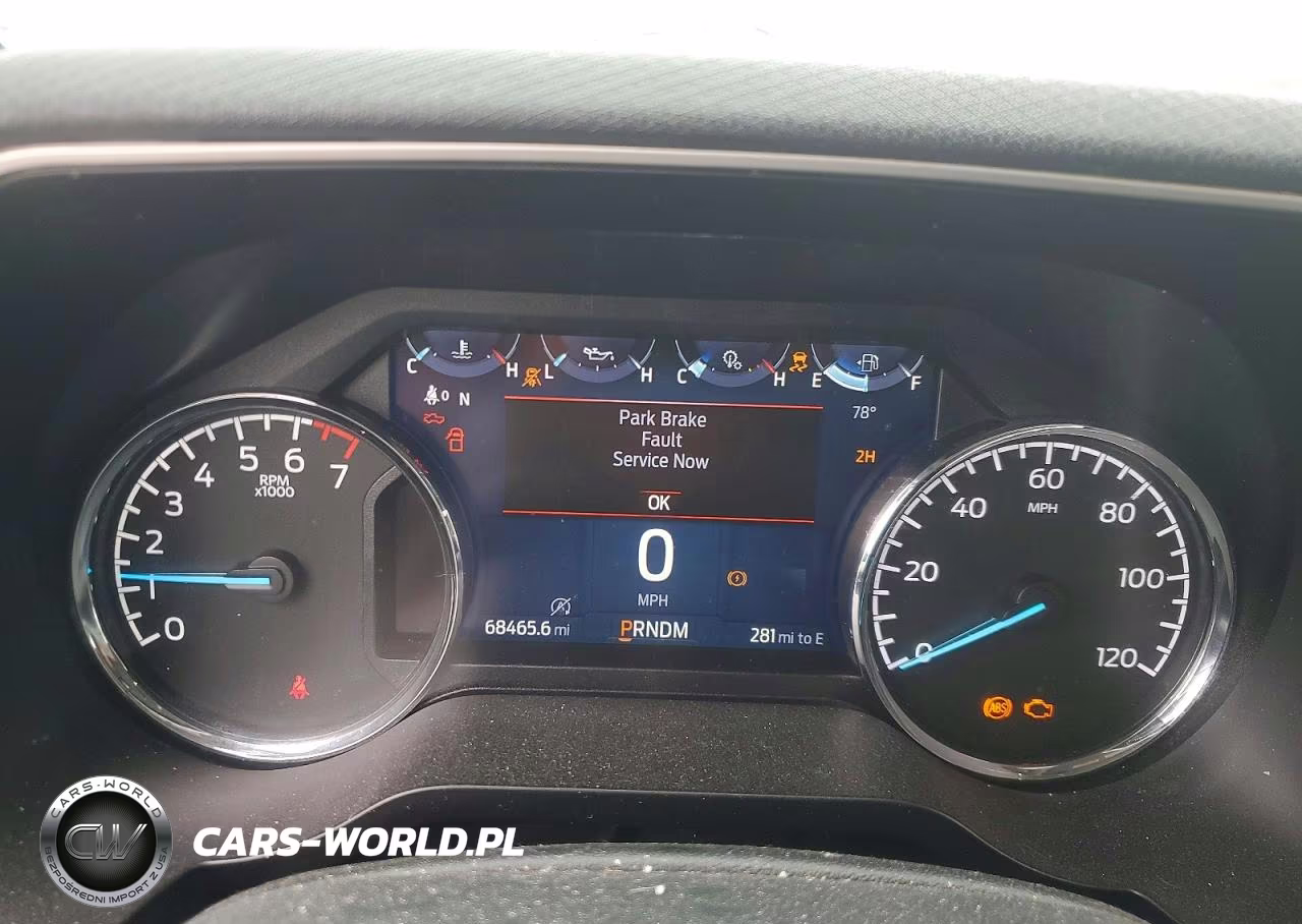 2021 Ford F150 Supercrew VIN:1FTFW1E88MFC18798 - 9