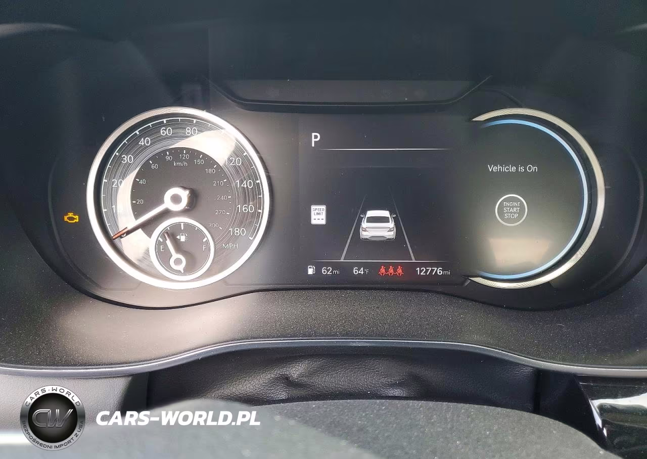 2026 Genesis G70 2.5T Standard VIN:KMTG14SC7TU164046 - 9