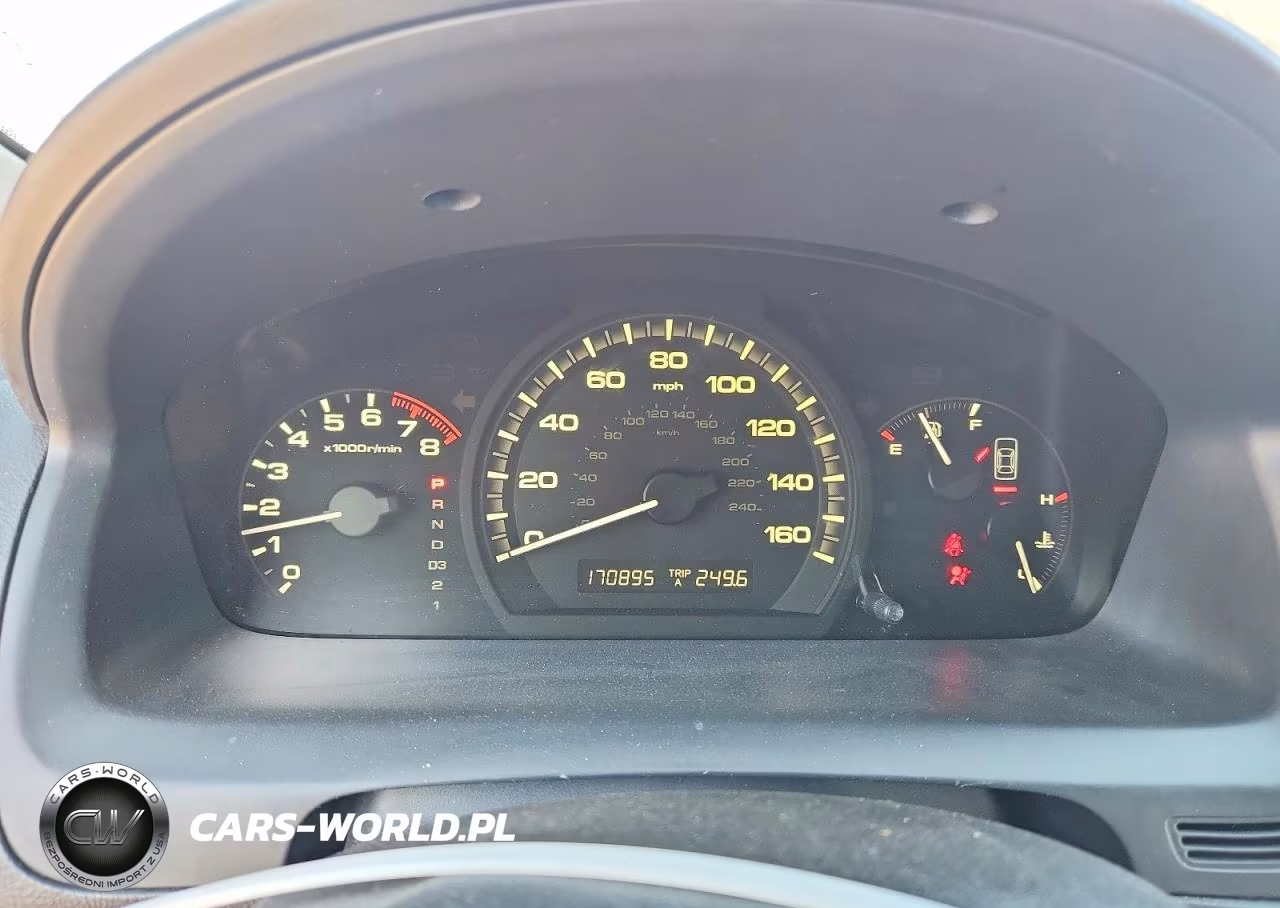 2006 Honda Accord Se VIN:1HGCM563X6A164019 - 9