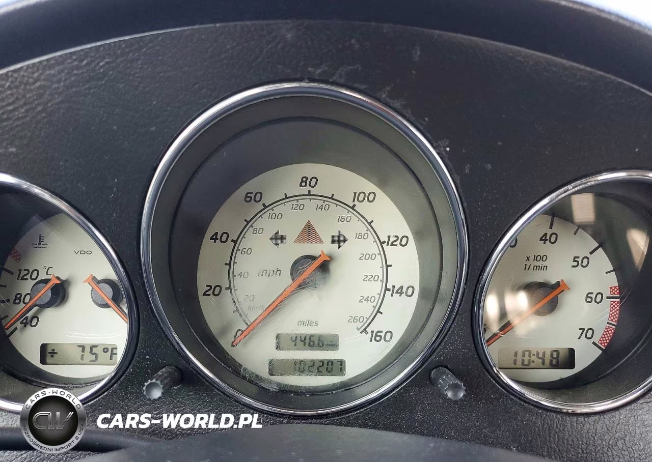 1999 Mercedes-Benz Slk 230 Kompressor VIN:WDBKK47F6XF100212 - 9