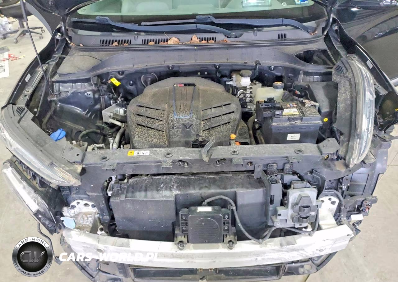 2019 Hyundai Kona Ultimate VIN:KM8K53AGXKU029830 - 12